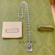 Gucci Necklaces